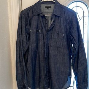 Engineered Garments work shirt
